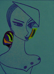 l wonder you