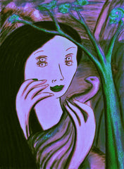 girl with little girl free