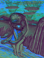 they are coming to blow me away,help me,help me ,help me with little girl in ukraine war with little girl free