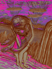 they are coming to blow me away,help me,help me ,help me with little girl in ukraine war with little girl free