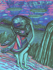 they are coming to blow me away,help me,help me ,help me with little girl in ukraine war with little girl free