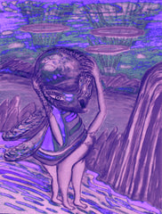 they are coming to blow me away,help me,help me ,help me with little girl in ukraine war with little girl free