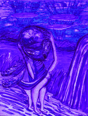 they are coming to blow me away,help me,help me ,help me with little girl in ukraine war with little girl free