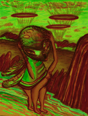 they are coming to blow me away,help me,help me ,help me with little girl in ukraine war with little girl free