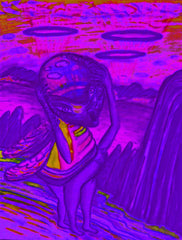 they are coming to blow me away,help me,help me ,help me with little girl in ukraine war with little girl free