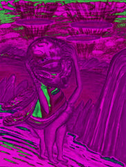 they are coming to blow me away,help me,help me ,help me with little girl in ukraine war with little girl free