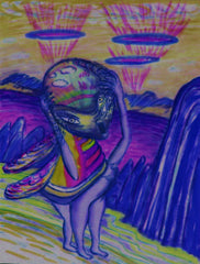 they are coming to blow me away,help me,help me ,help me with little girl in ukraine war with little girl free