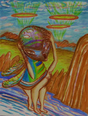they are coming to blow me away,help me,help me ,help me with little girl in ukraine war with little girl free