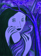 girl with little girl free