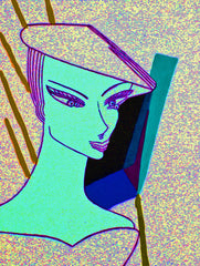 l wonder you