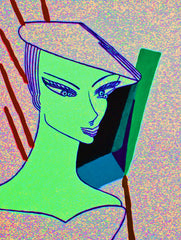 l wonder you