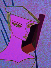 l wonder you