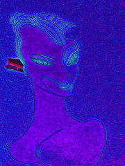l wonder you,ZAPPER GIRL