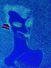 l wonder you,ZAPPER GIRL