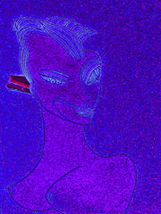 l wonder you,ZAPPER GIRL