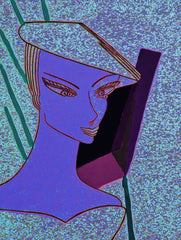 l wonder you