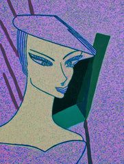l wonder you