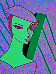 l wonder you