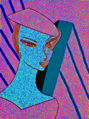 l wonder you
