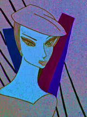 l wonder you