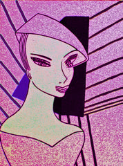 l  wonder you