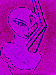 l wonder you