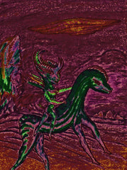 my little runaway