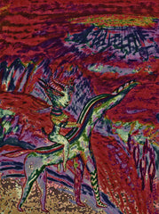 my little runaway