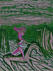 my little runaway
