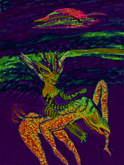 coming soon space hyena