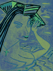 sister mary