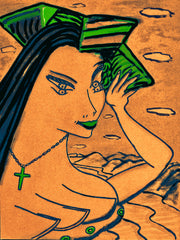 sister mary