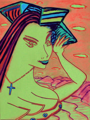 sister mary