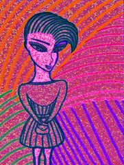 love my,only the lonely