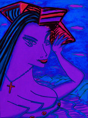 sister mary