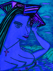 sister mary