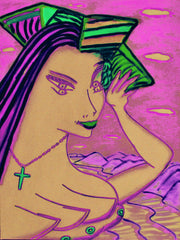 sister mary