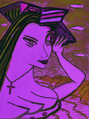 sister mary