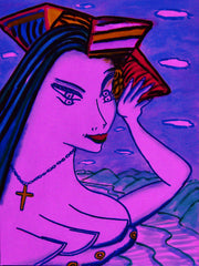 sister mary