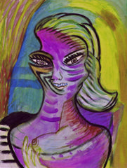 AIN"T NO CURE FOR LOVE BY LEONARD COHEN