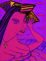 sister mary