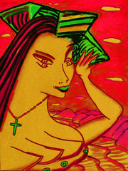 sister mary