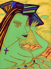 sister mary