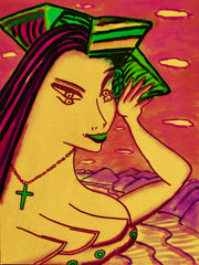 sister mary