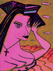 sister mary