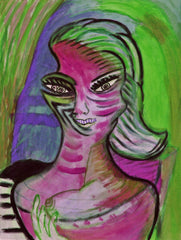 AIN"T NO CURE FOR LOVE BY LEONARD COHEN