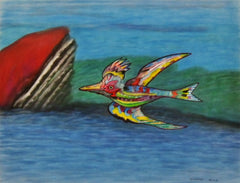come fly with me out from lockdown