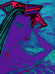 sister mary