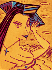 sister mary