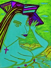 sister mary